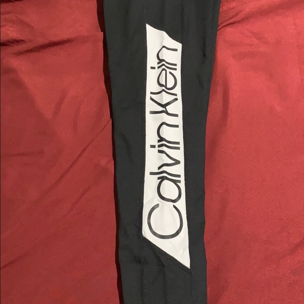 Calvin Klein leggings